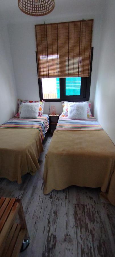 Apartment Barca 1 Camp Nou Оспиталет де Лобрегат Екстериор снимка