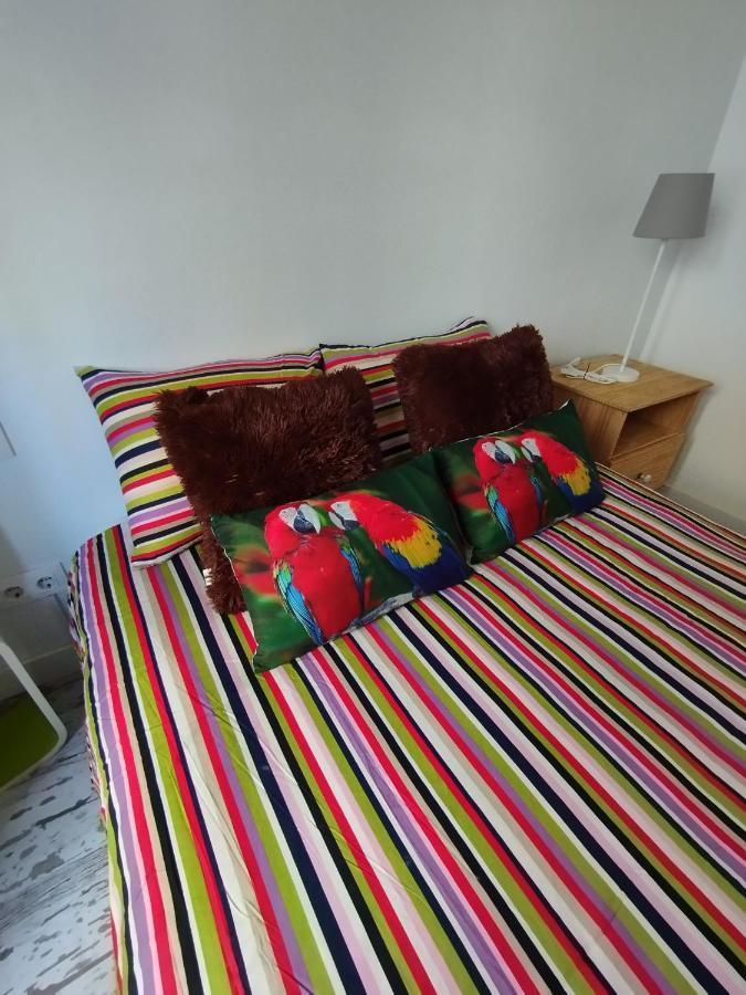 Apartment Barca 1 Camp Nou Оспиталет де Лобрегат Екстериор снимка