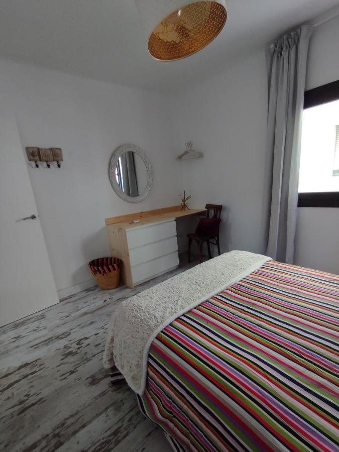 Apartment Barca 1 Camp Nou Оспиталет де Лобрегат Екстериор снимка