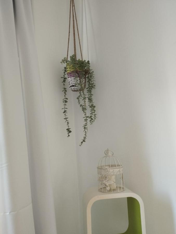 Apartment Barca 1 Camp Nou Оспиталет де Лобрегат Екстериор снимка