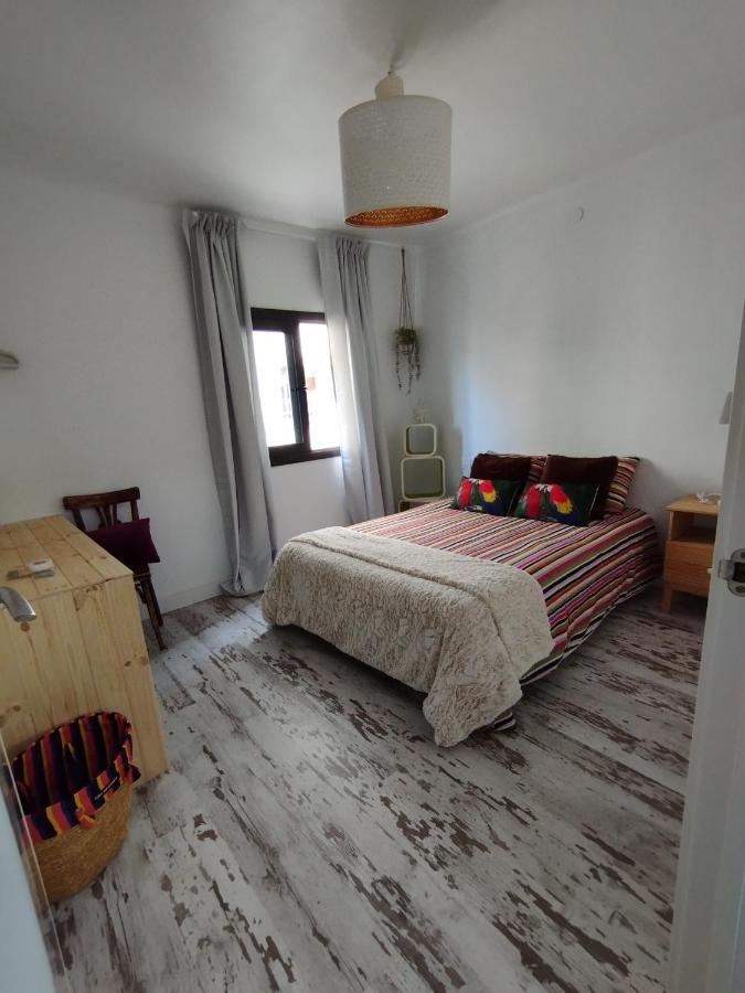 Apartment Barca 1 Camp Nou Оспиталет де Лобрегат Екстериор снимка