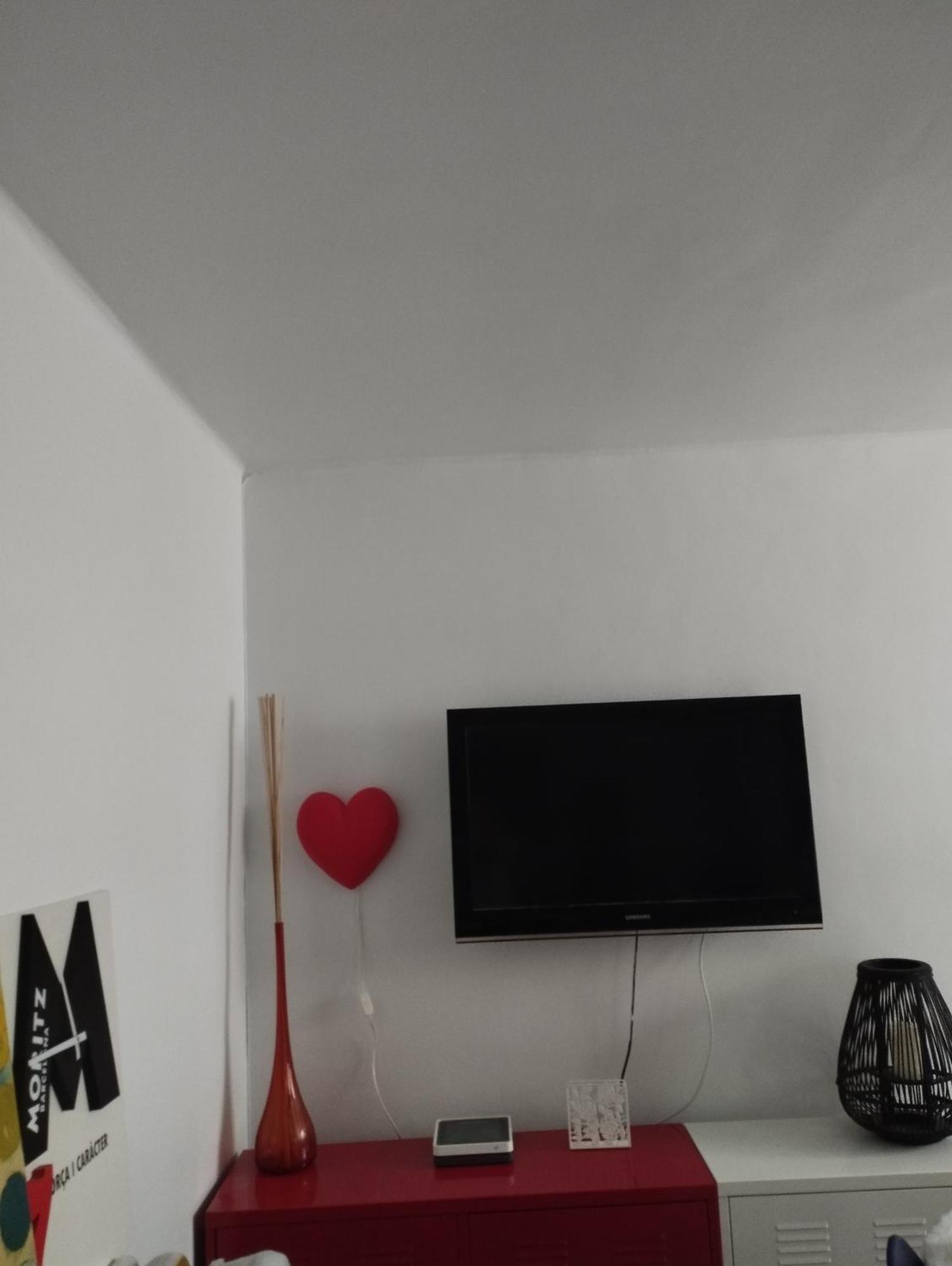 Apartment Barca 1 Camp Nou Оспиталет де Лобрегат Екстериор снимка