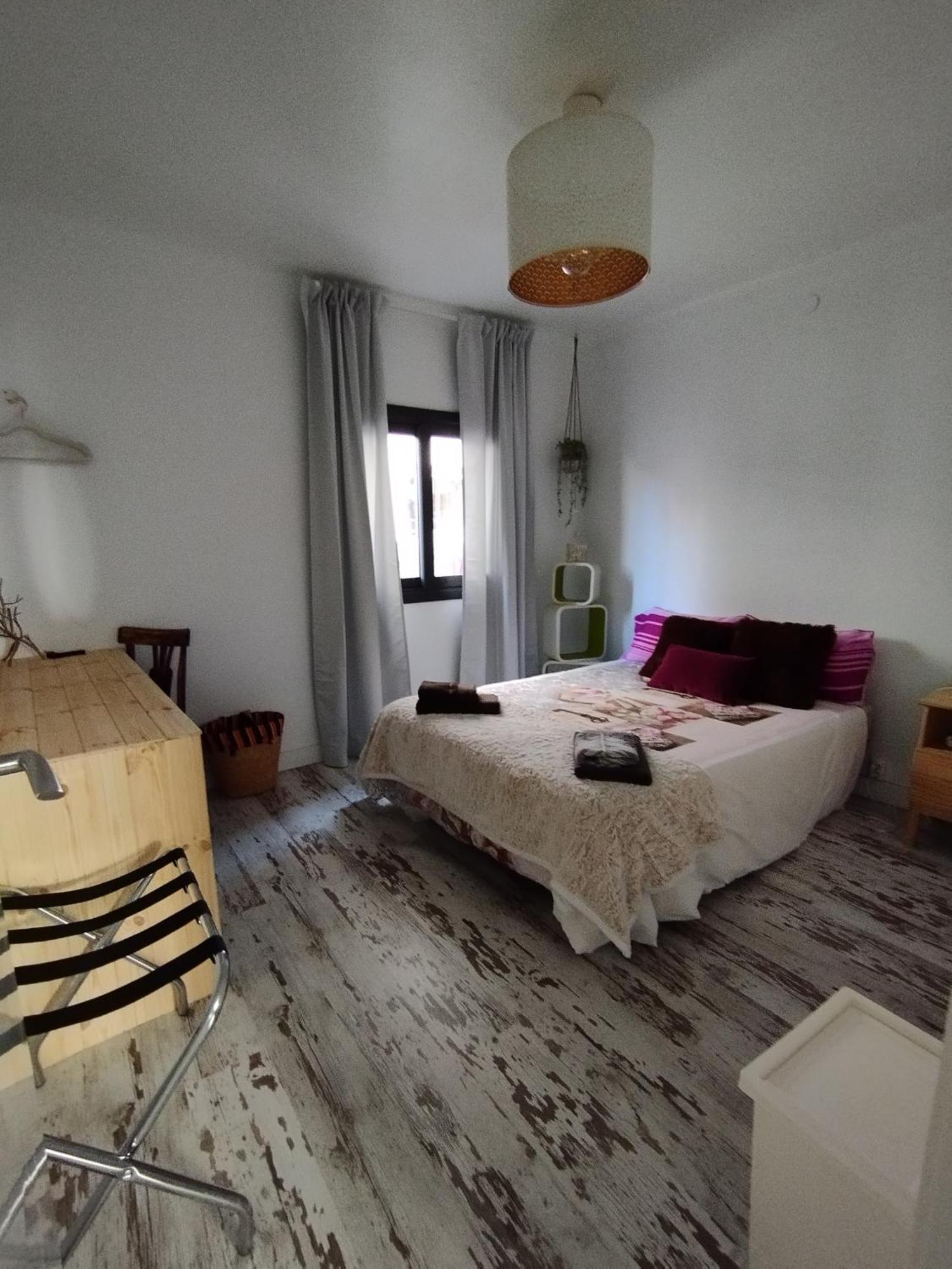 Apartment Barca 1 Camp Nou Оспиталет де Лобрегат Екстериор снимка